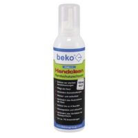 CareLine Handclean Handschutzschaum 200 ml