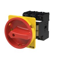 Eaton (Moeller) Hauptschalter Not-Aus/Zwischenbau P3-63/V/SVB
