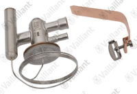 Expansionsventil, therm. S22,S30,W22 Vaillant-Nr. 0020058774