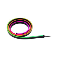 PAULMANN LED-Lichtschlauch 2W/m rgb IP20 795.55 84Stk/m DC 5V Anschlussset