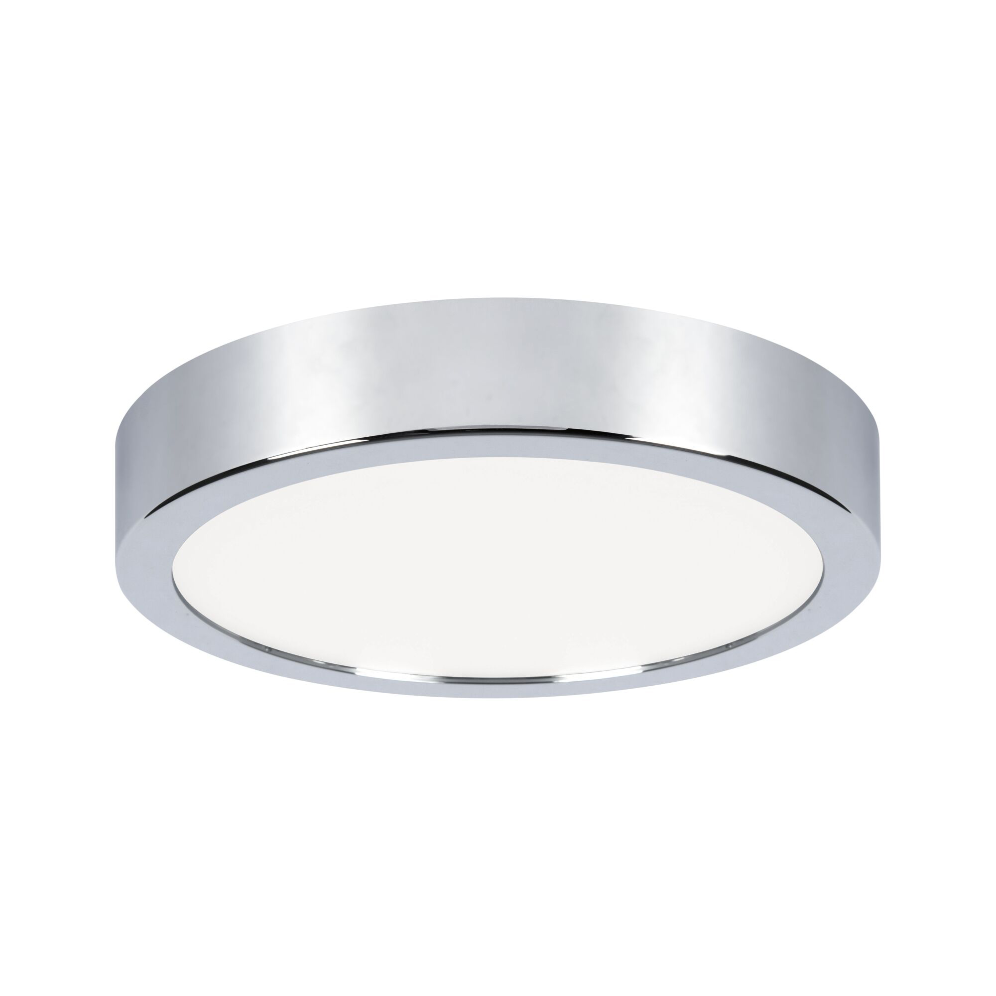 Paulmann PAULMANN LED-Kunststoffleuchte 14W 4000K Aviar 789.22 1000lm chr Konverter