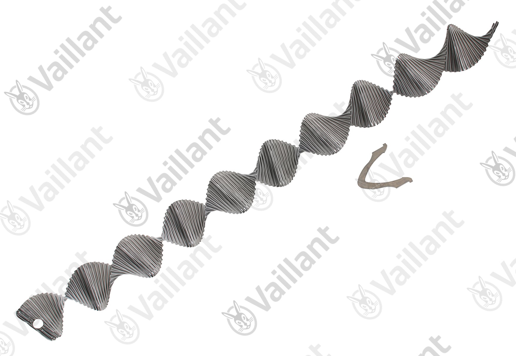 Vaillant Leitblech Vaillant-Nr. 153192