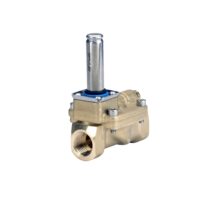 Magnetventil EV 220B 15B G 1/2, kvs 4,0, servogesteuert, NC