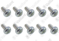 VAILLANT Schraube, (x10) Vaillant-Nr. 0020210294