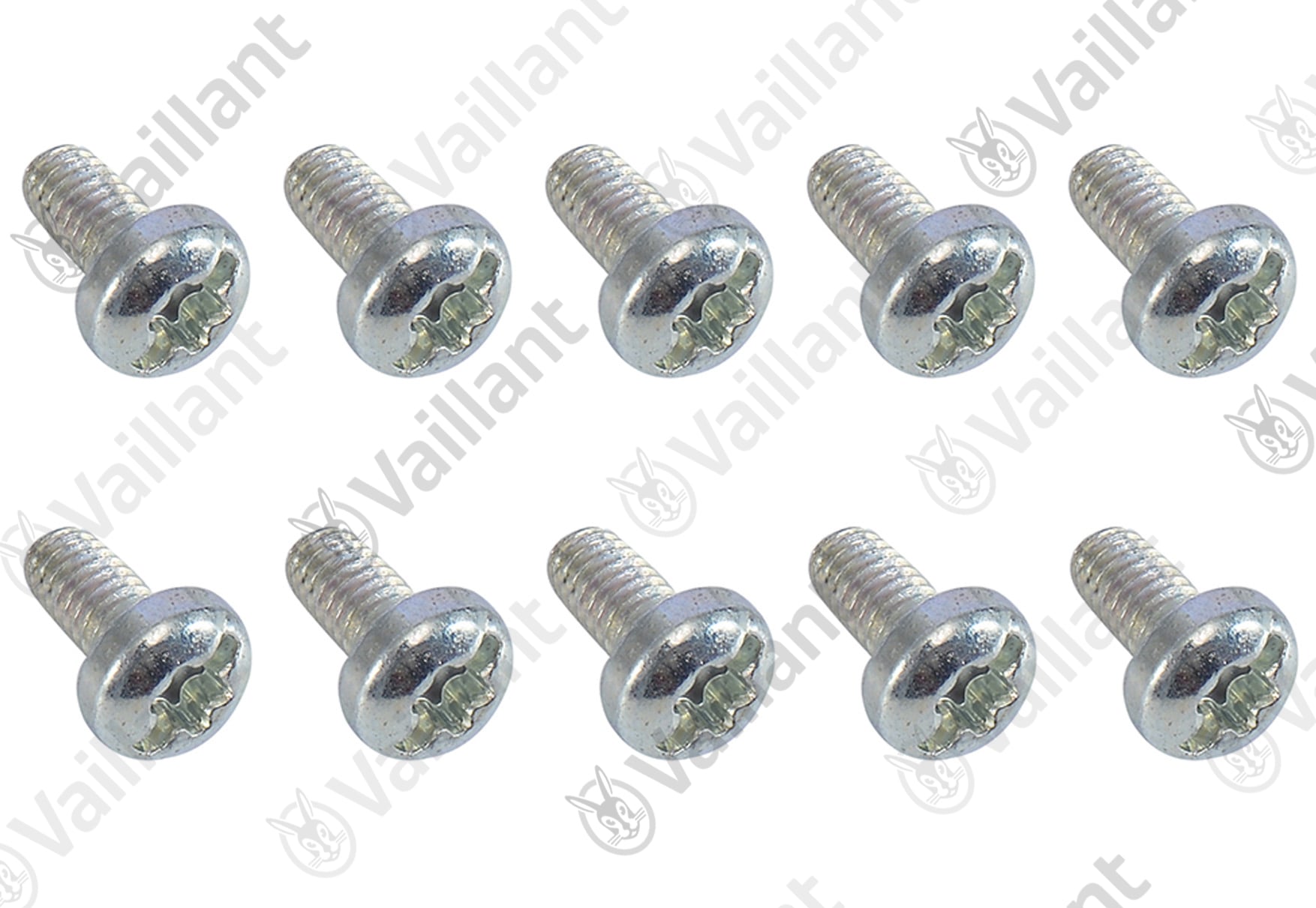 Vaillant VAILLANT Schraube, (x10) Vaillant-Nr. 0020210294