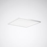 Trilux LED-Anbauleuchte HCL, DALI, weiß ArimoFit G2 #8161962