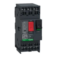 Schneider Electric Motorschutzschalter 4,00-6,30A FZ GV2ME103