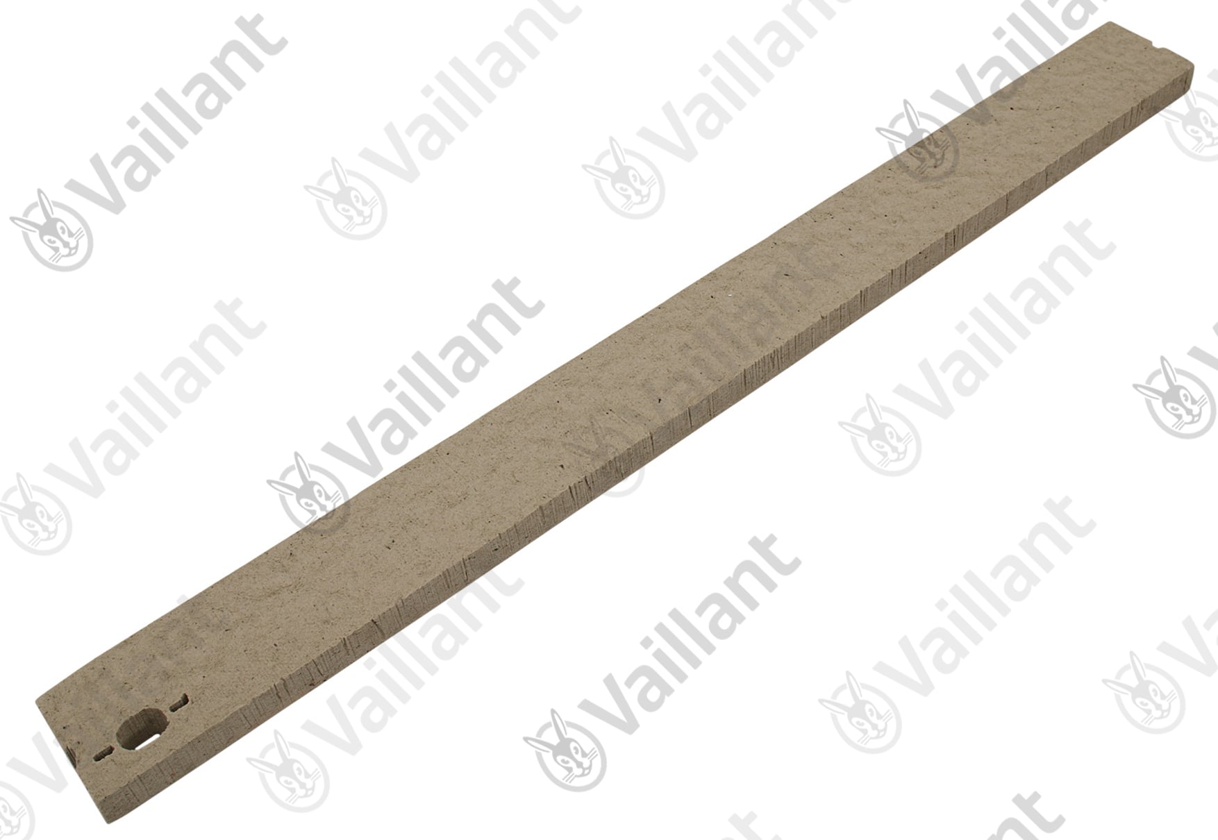 Isolierung, Brenner rechts Vaillant-Nr. 295403