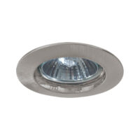 PAULMANN Deckeneinbauleuchte 50W HV si Premium Line 5796