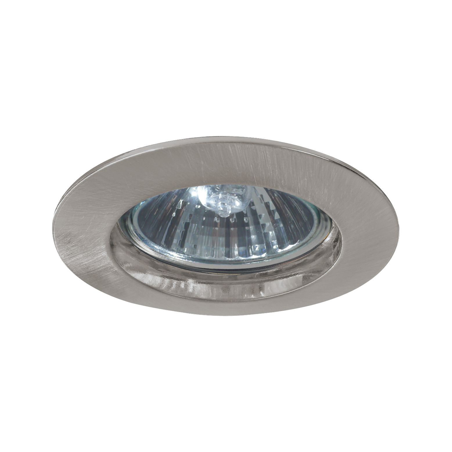 Paulmann PAULMANN Deckeneinbauleuchte 50W HV si Premium Line 5796