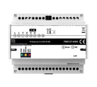 TCS Gateway LAN F=wandeln FBI6127-0400