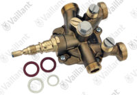 Wasserschalter Vaillant-Nr. 011275