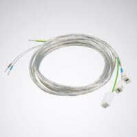 Trilux Zuleitung 5 x 1,5qmm Luceos ZZT/515/1000