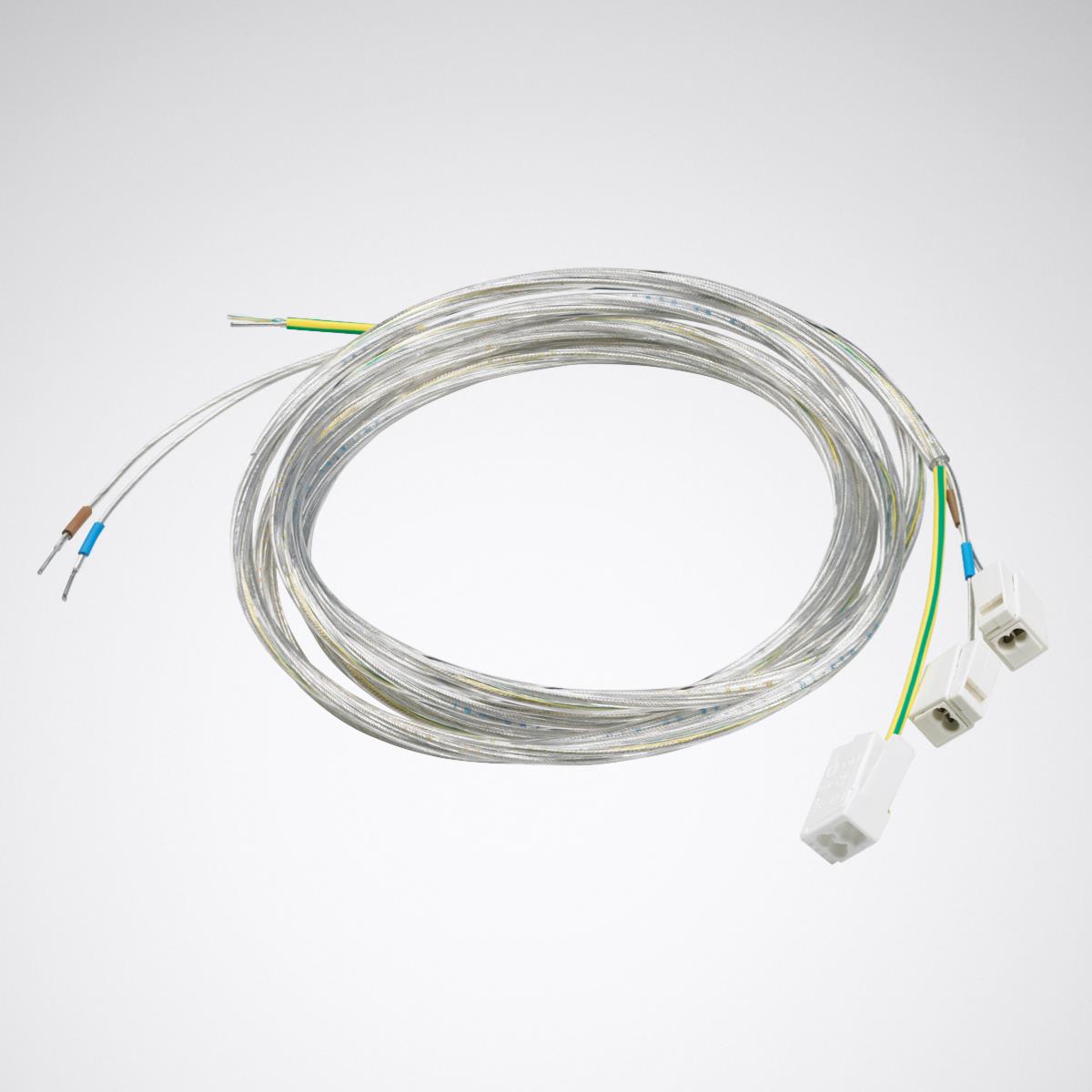 Trilux Zuleitung 5 x 1,5qmm Luceos ZZT/515/1000