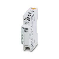 Phoenix Contact Stromversorgung 12VDC/1A 1ph. STEP-PS/ 1AC/12DC/1