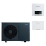 VAILLANT Paket 4.3407 aroTHERM plus /8.1 VWL 35/8.1 A 230V für Hybridsystem