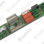 Leiterplatte Vaillant-Nr. 0020050688