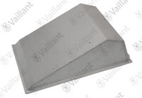Deckel (Kammer, vorne) Vaillant-Nr. 209743