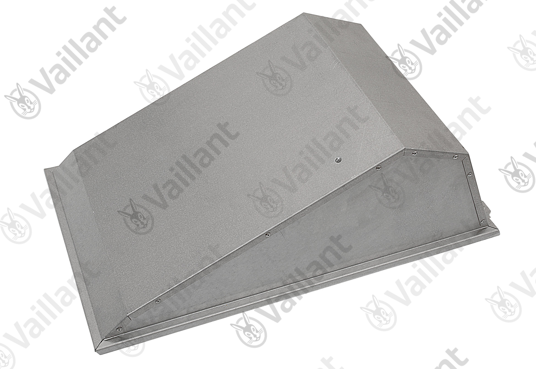 Vaillant Deckel (Kammer, vorne) Vaillant-Nr. 209743