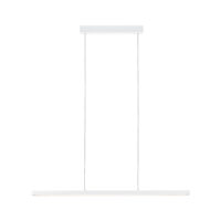 PAULMANN LED-Pendelleuchte 1LED 2700K Lento 799.01 1800lm asym IP20