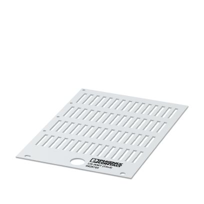 Phoenix Contact Kabelmarker US-WMT (23X4)