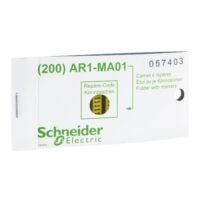 Schneider Electric Zeichen für DZ5CA... AR1MB01V
