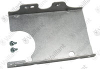Halter, Anschlussrohr-Brenner Vaillant-Nr. 0020068094