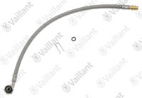 VAILLANT Rohr, Ausdehnungsgefäß Vaillant-Nr. 0020233622