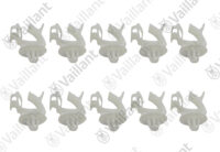 Clip, (x10) Vaillant-Nr. 0020143532