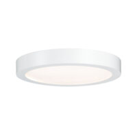 PAULMANN LED-Deckenanbauleuchte 17W weiß Lunar 706.43 3000K 1450lm Konverter