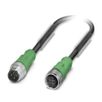 Phoenix Contact Sensor-/Aktor-Kabel SAC-4P-M12M #1668373