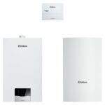 VAILLANT Paket 1.654/2 ecoTEC plus VC 20CS/1-5, VRC 710, VIH Q 75/2 B