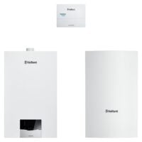 VAILLANT Paket 1.654/2 ecoTEC plus VC 20CS/1-5, VRC 710, VIH Q 75/2 B