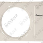 VAILLANT Frontblech Vaillant-Nr. 8000029867