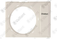 VAILLANT Frontblech Vaillant-Nr. 8000029867