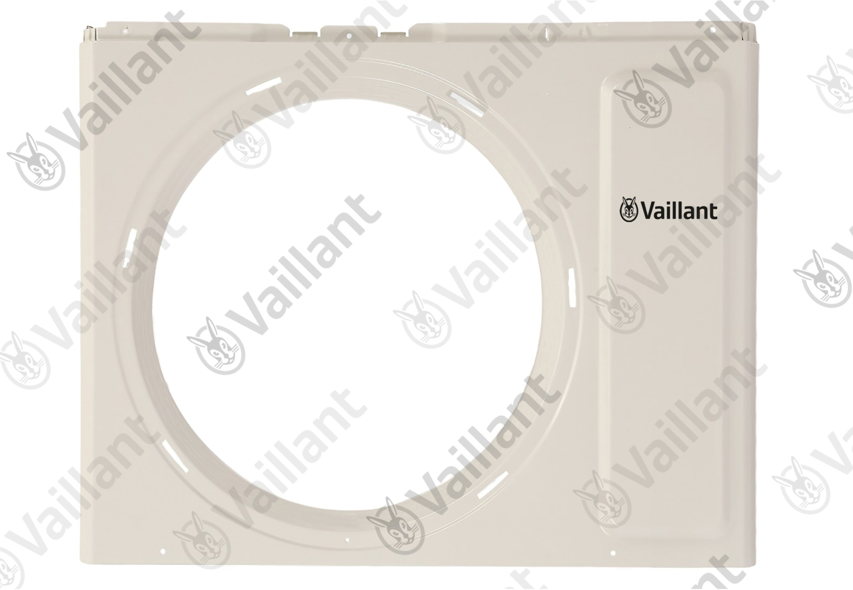 VAILLANT Frontblech Vaillant-Nr. 8000029867