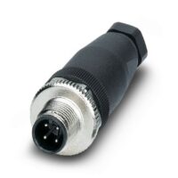 Phoenix Contact Sensor-/Aktor-Stecker SACC-M12MS- #1662528