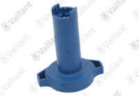 Griff, blau Vaillant-Nr. 290705