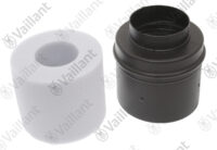 Frischluftrohr Vaillant-Nr. 0020143483