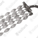 Turbulator Vaillant-Nr. 0020050637