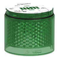 Schneider Electric Leuchtelement Dauerl. Gn Led 24V Acdc XVB7C23