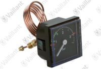 Manometer Vaillant-Nr. 101263