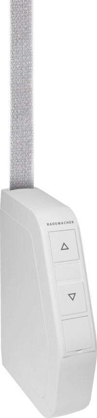 DELTA DORE Schwenkwickler RolloTron Standard DuoFern 2550-UW