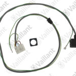 Kabelbaum, Gasarmatur Vaillant-Nr. 295542