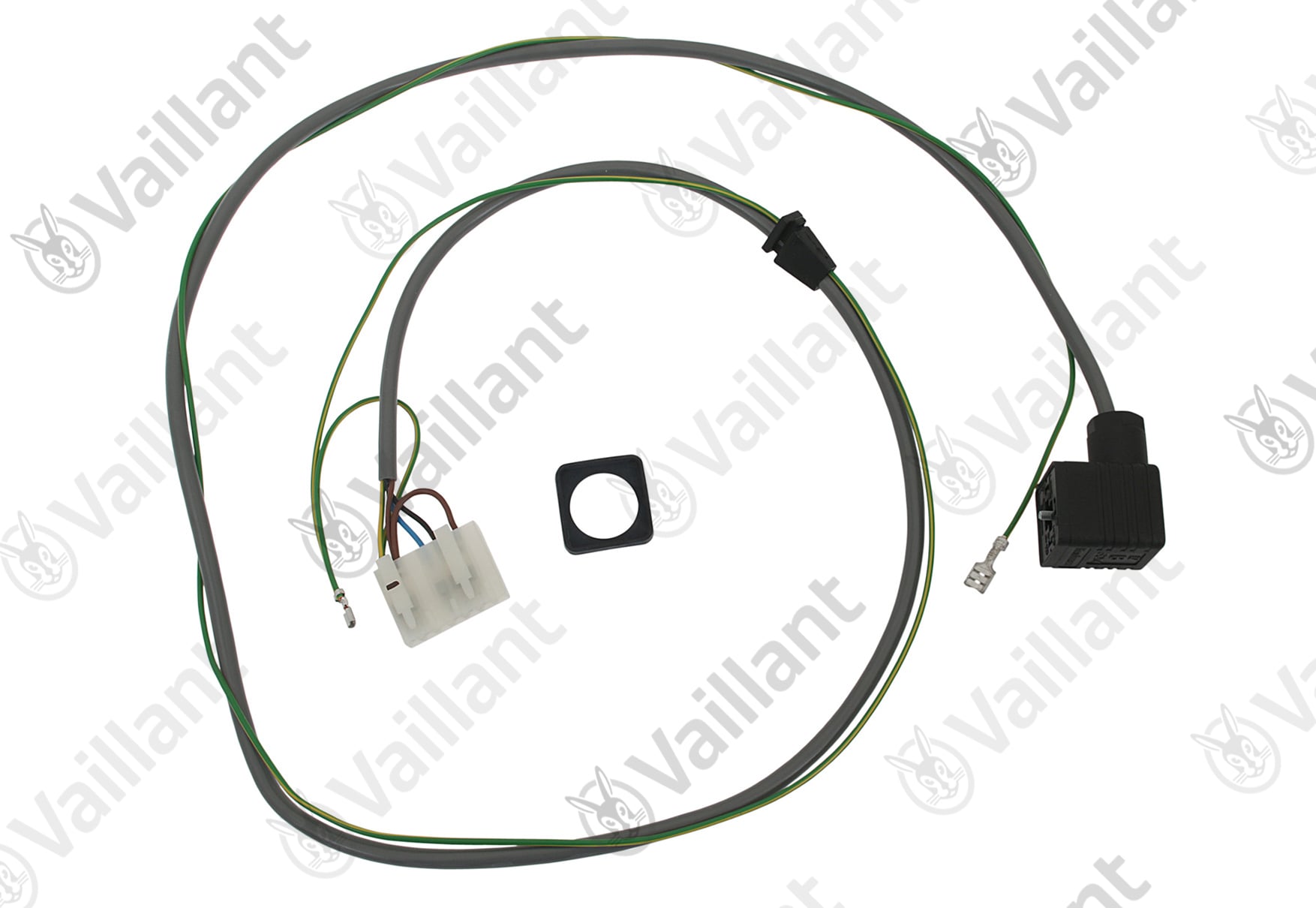 Kabelbaum, Gasarmatur Vaillant-Nr. 295542