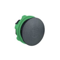 Schneider Electric Blindstopfen rd schwarz Kunststoff ZB5SZ3