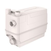 Kleinhebeanlage Sololift2 C-3