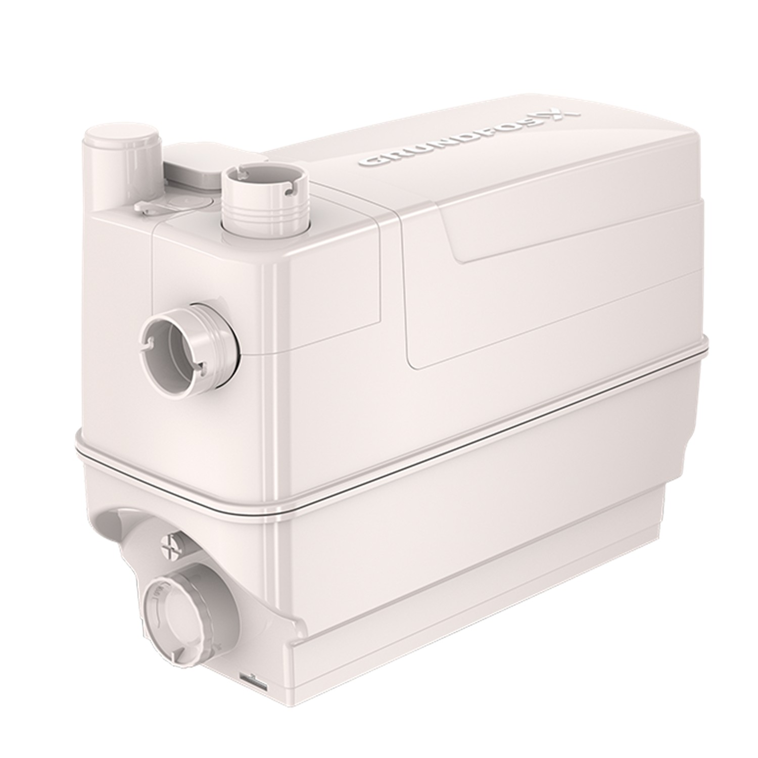 Kleinhebeanlage Sololift2 C-3