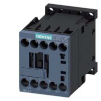 Siemens Dig Industr. Schütz 22A 24VDC 4S 3RT2317-1BB40