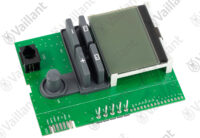 VAILLANT Display Vaillant-Nr. 0020269401